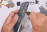 Samsung Galaxy Edge má za sebou testy odolnosti